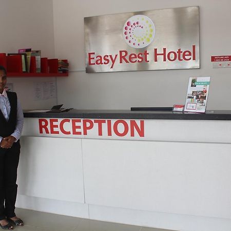 Easyrest Hotel Petaling Jaya Dış mekan fotoğraf