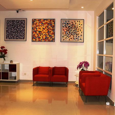 Easyrest Hotel Petaling Jaya Dış mekan fotoğraf