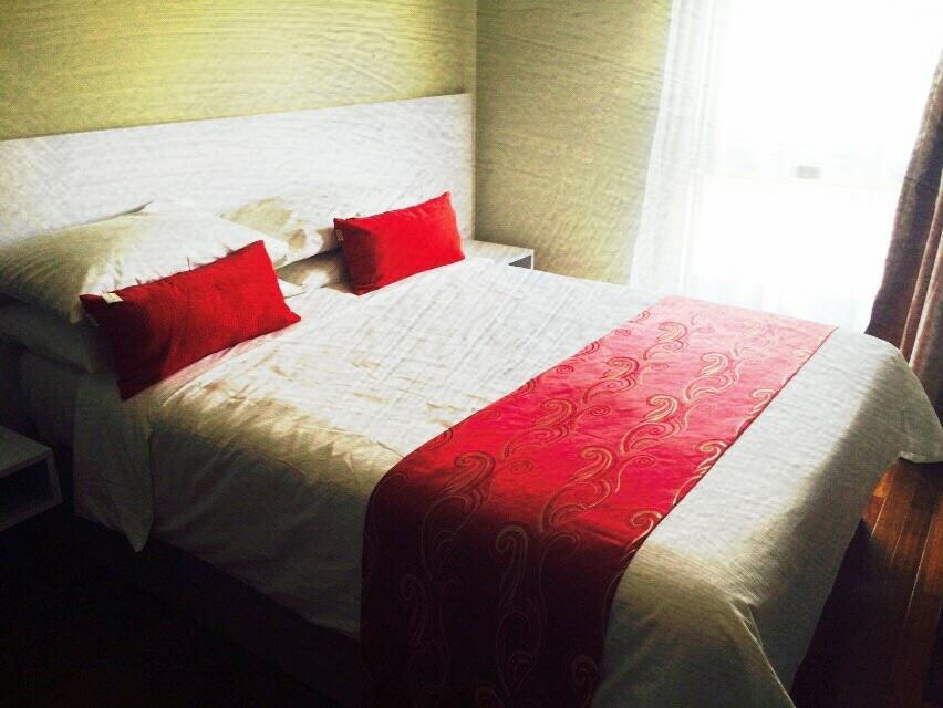 Easyrest Hotel Petaling Jaya Dış mekan fotoğraf