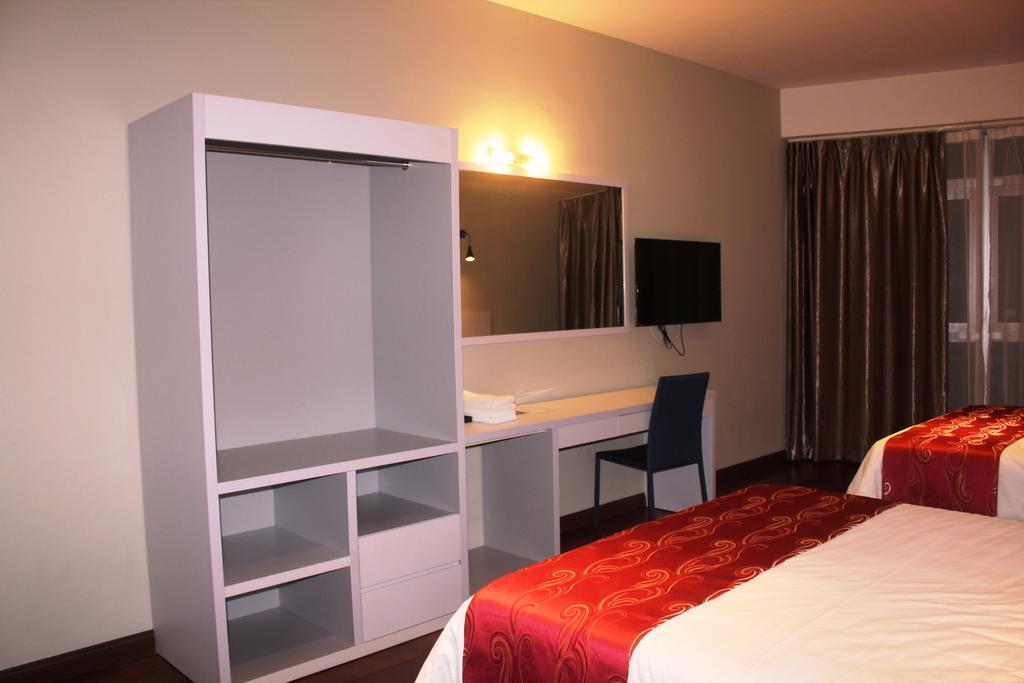 Easyrest Hotel Petaling Jaya Oda fotoğraf