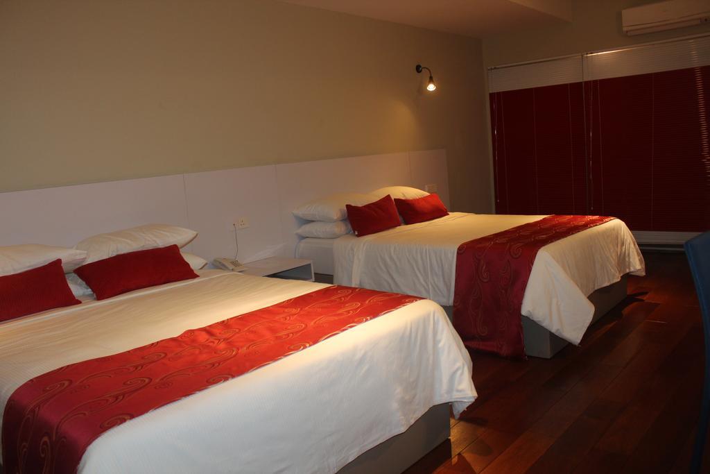 Easyrest Hotel Petaling Jaya Oda fotoğraf