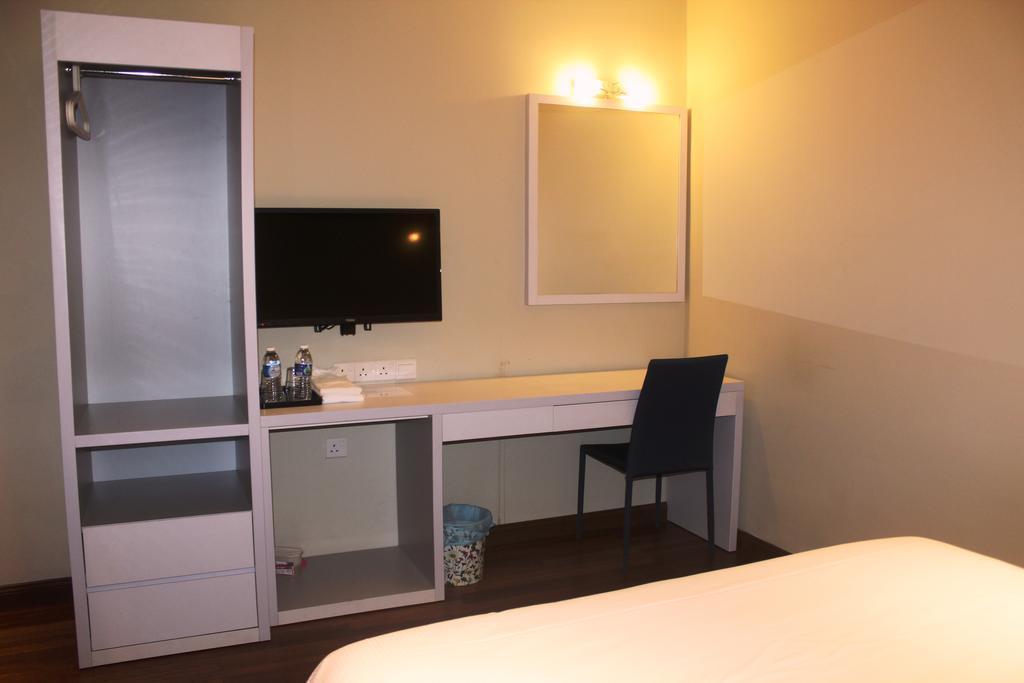 Easyrest Hotel Petaling Jaya Oda fotoğraf