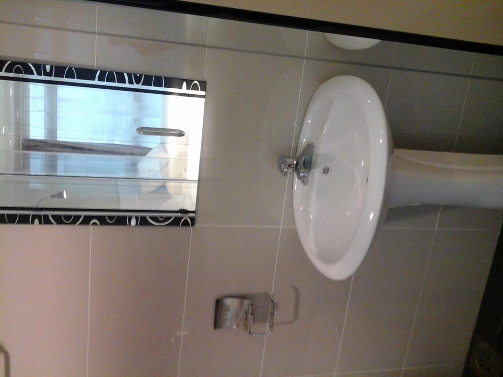 Easyrest Hotel Petaling Jaya Oda fotoğraf