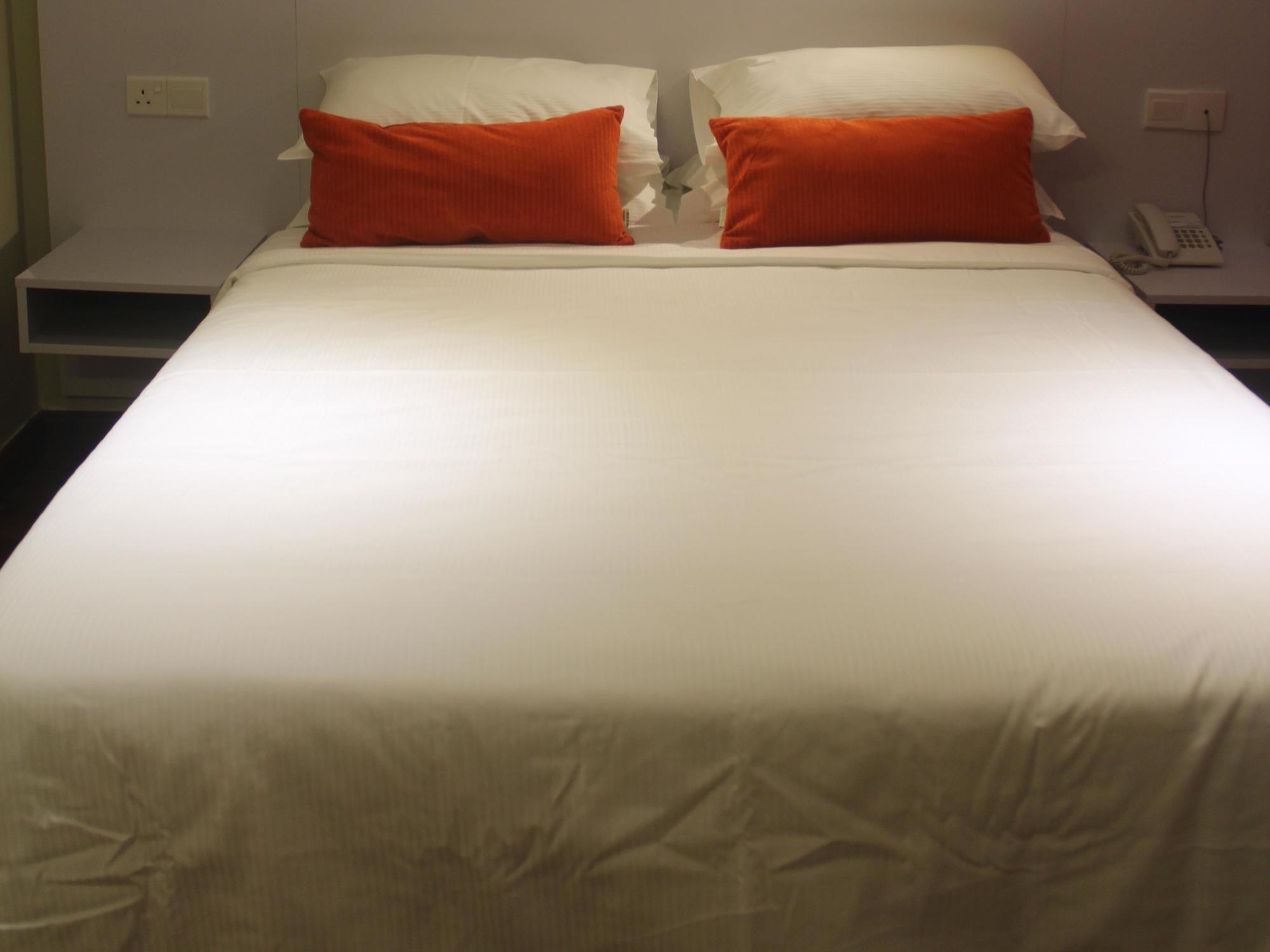 Easyrest Hotel Petaling Jaya Dış mekan fotoğraf